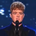 Tom Ball AGT All-Stars 2023 Grand Final “Who Wants To Live Forever” Queen, Season 1