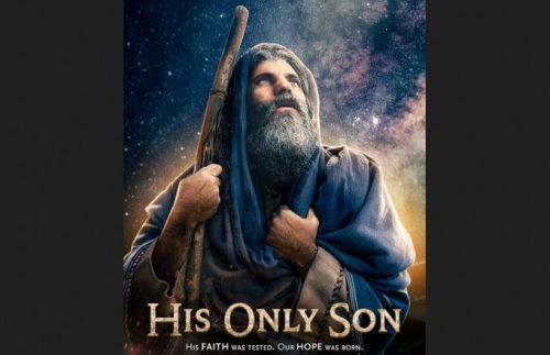 His Only Son (2023 movie) trailer, release date - Startattle