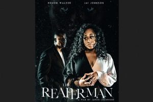 The Reaper Man  2023 movie  Horror  trailer  release date