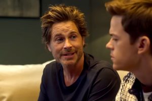 Unstable (Season 1) Netflix, trailer, release date, Rob Lowe