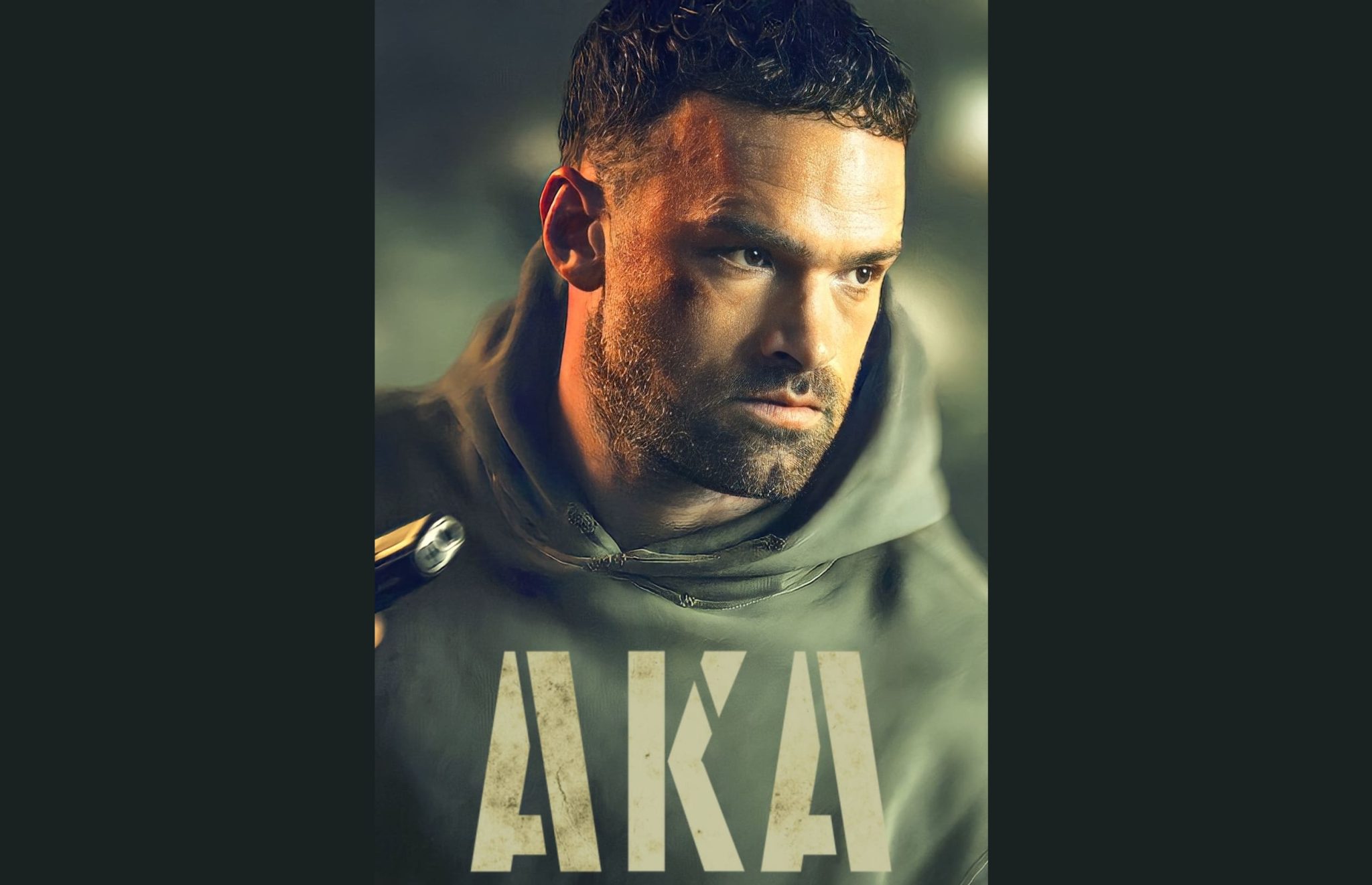 AKA (2023 movie) Netflix, trailer, release date Startattle