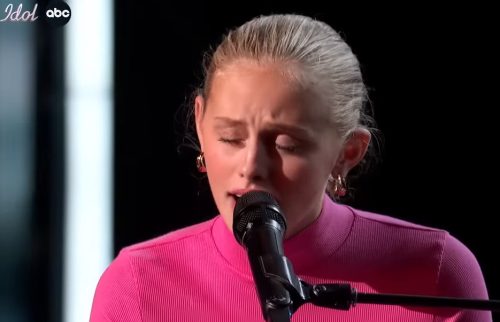 Haven Madison American Idol 2023 Still Need You Season 21 Hollywood Week Startattle 