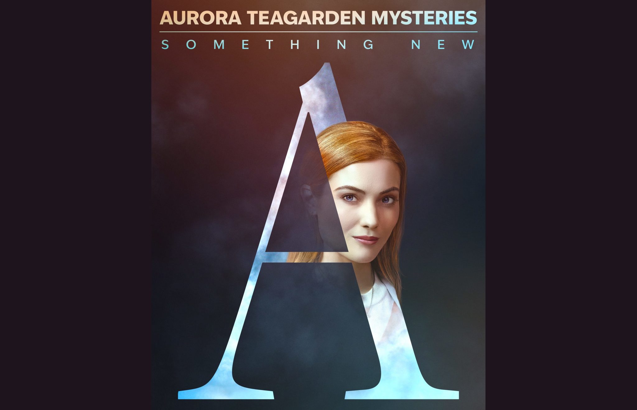 Aurora Teagarden Mysteries: Something New (2023 movie) Hallmark ...