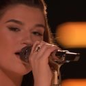 Grace West The Voice 2023 Finale “She’s Got You” Patsy Cline, Season 23