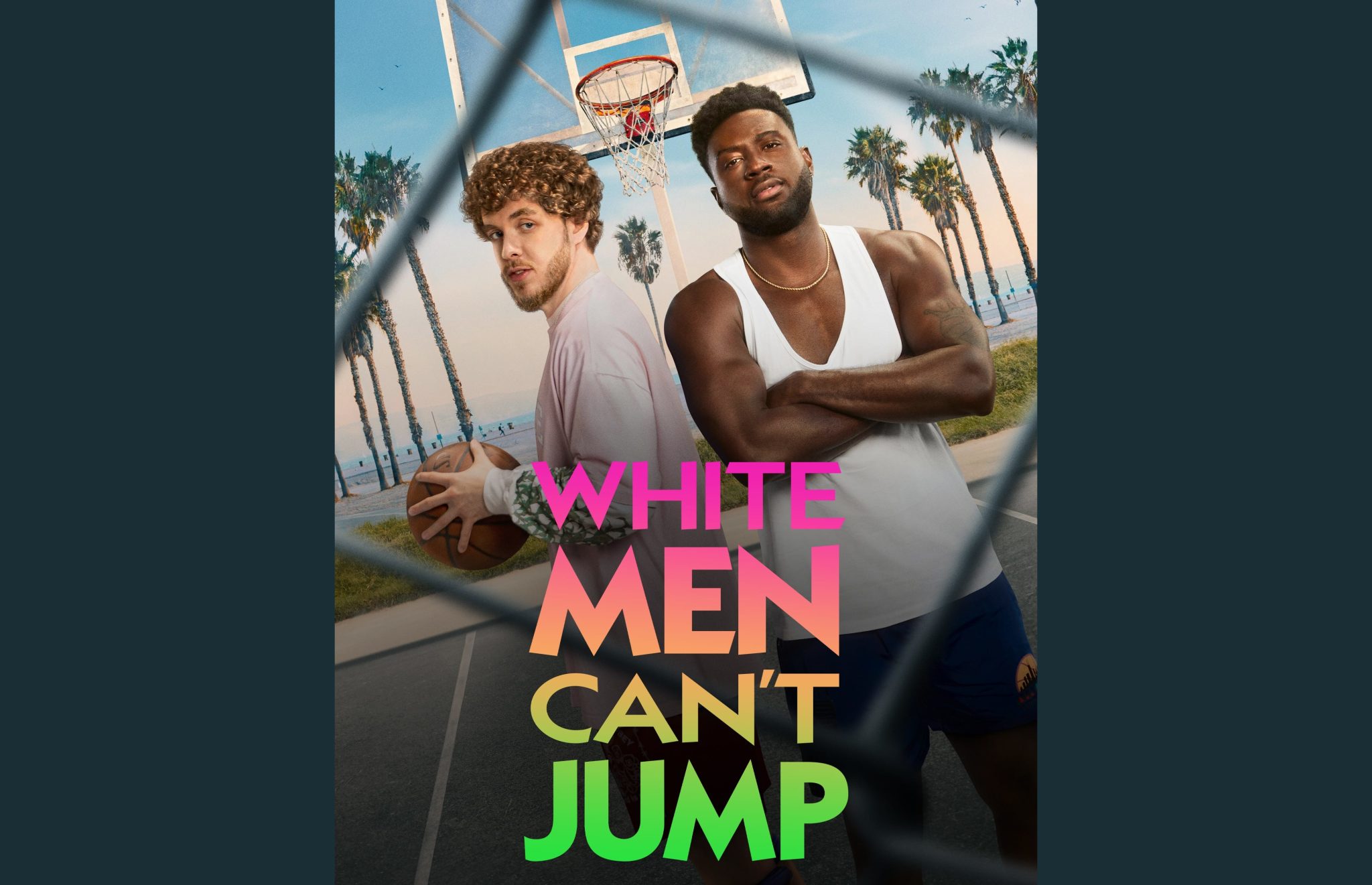 White Men Can't Jump (2023 movie) Hulu, trailer, release date Startattle