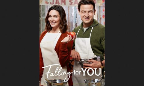 Falling for you hallmark full movie online discount free