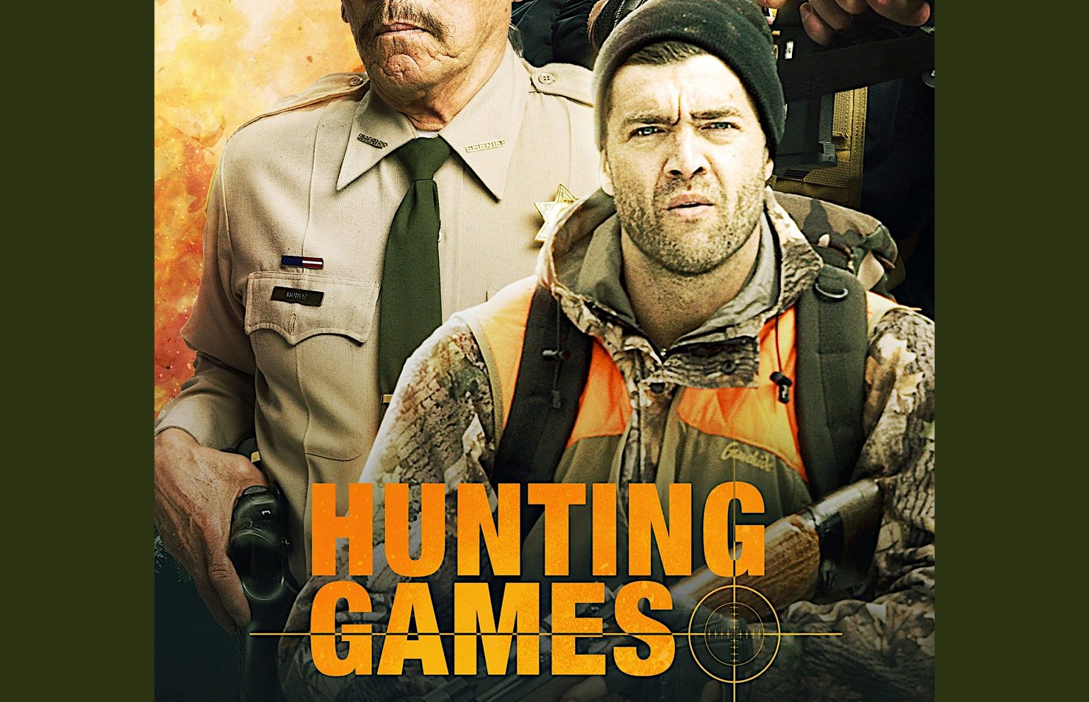 Hunting Games (2023 movie) Tubi, trailer, release date Startattle