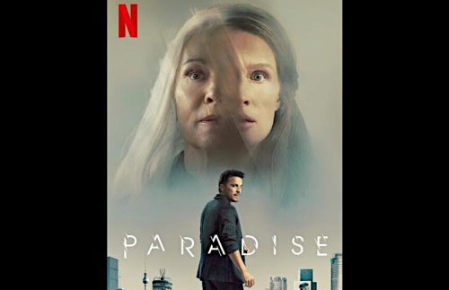 Paradise 2023 Movie Thriller Netflix Trailer Release Date Startattle