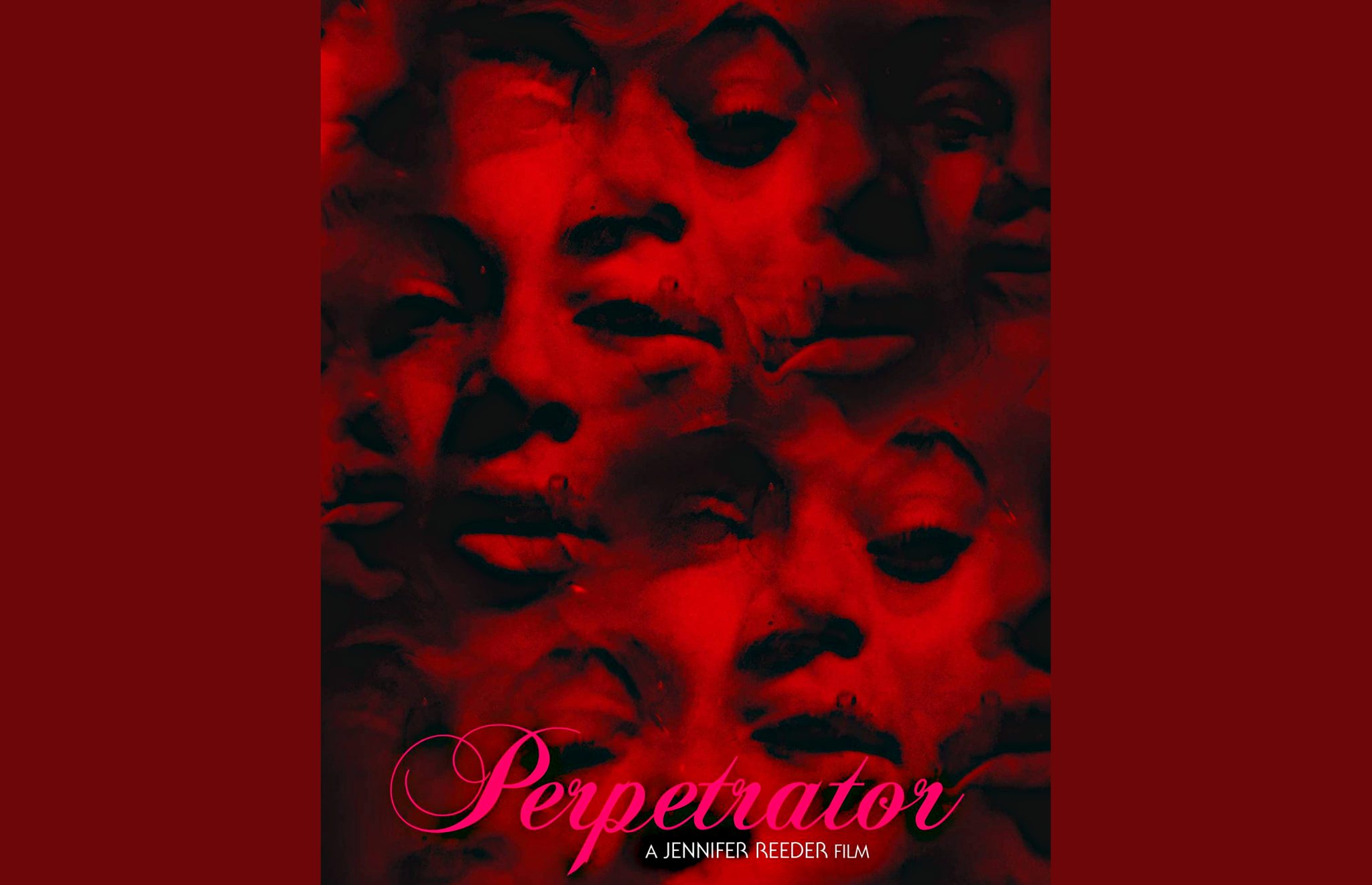 Perpetrator (2023 movie) Horror, Shudder, trailer, release date, Kiah ...