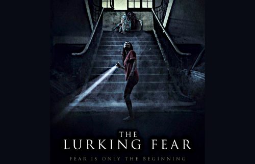 The Lurking Fear (2023 movie) Horror, Tubi, trailer, release date, Fear ...
