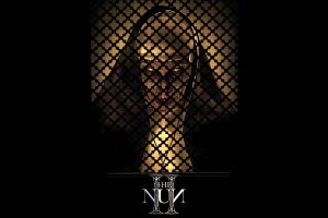 The Nun II  2023 movie  Horror  trailer  release date