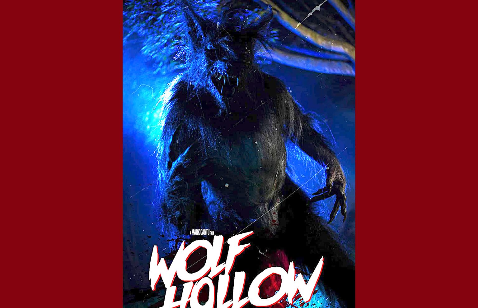 Wolf Hollow (2023 movie) Horror, trailer, release date - Startattle