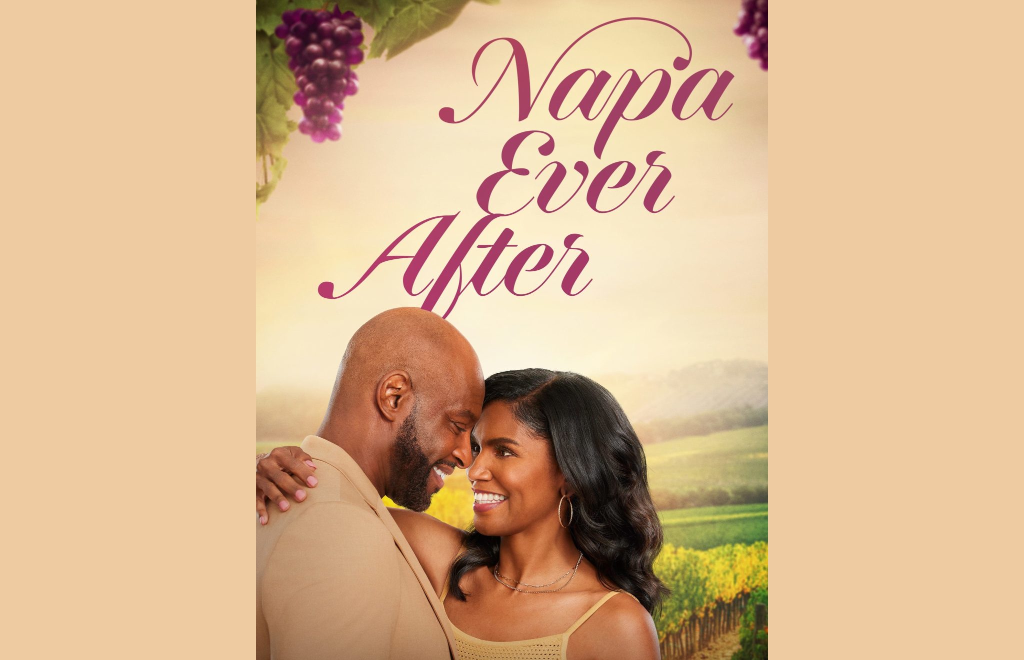 Napa Ever After (2023 movie) Hallmark, trailer, release date, Denise