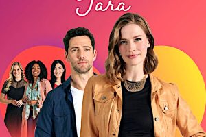 The Love Club  Tara s Tune  movie  Hallmark  trailer  release date  Camille Stopps  Brett Donahue