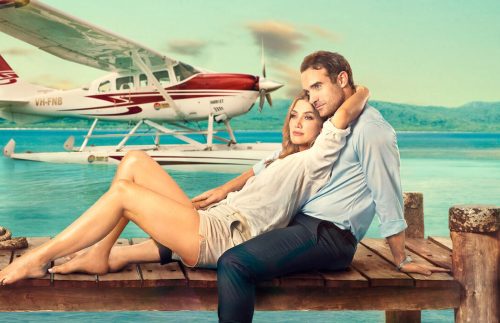 Love is in the Air (2023 movie) Netflix, trailer, release date - Startattle