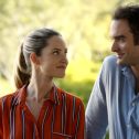 One Perfect Match (2023 movie) Great American Family, trailer, release date, Merritt Patterson, Joshua Sasse