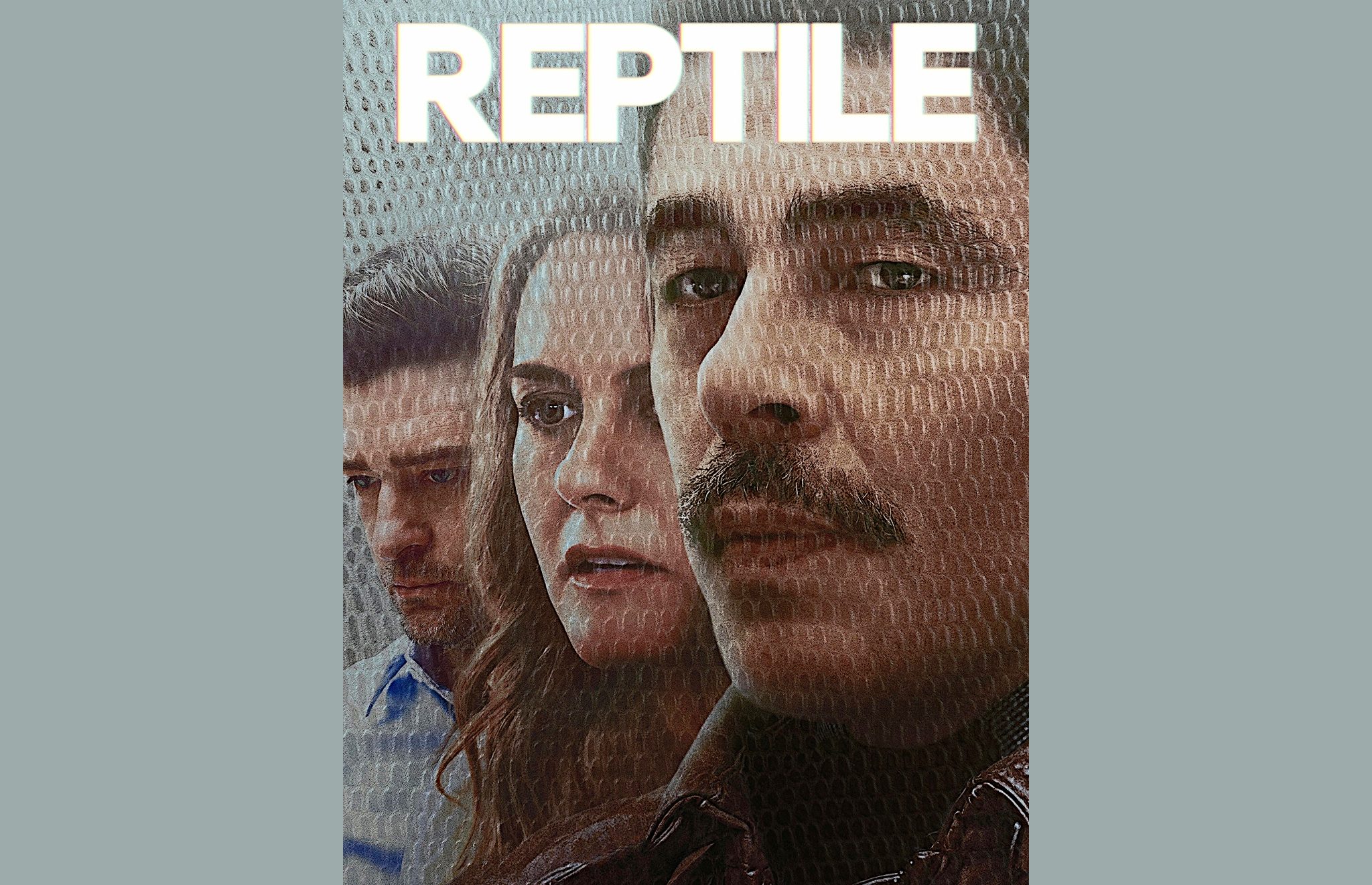 Reptile (2023 movie) Netflix, trailer, release date, Benicio del Toro