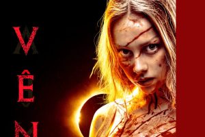 Venus  2023 movie  Horror  trailer  release date