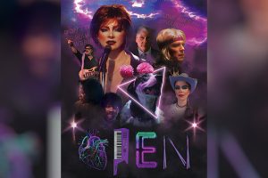 Open (2023 movie) trailer, release date