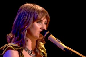 Lila Forde The Voice 2023 Top 12  Closer to Fine  Indigo Girls  Season 24 Lives