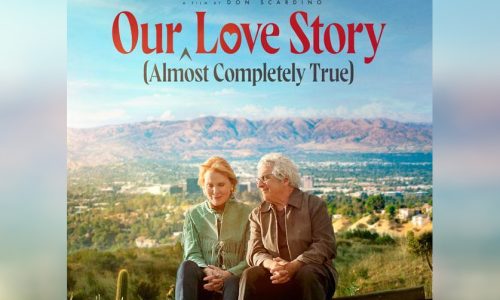 Dec 8, Our (Almost Completely True) Love Story Movie Event With Cast Q&A