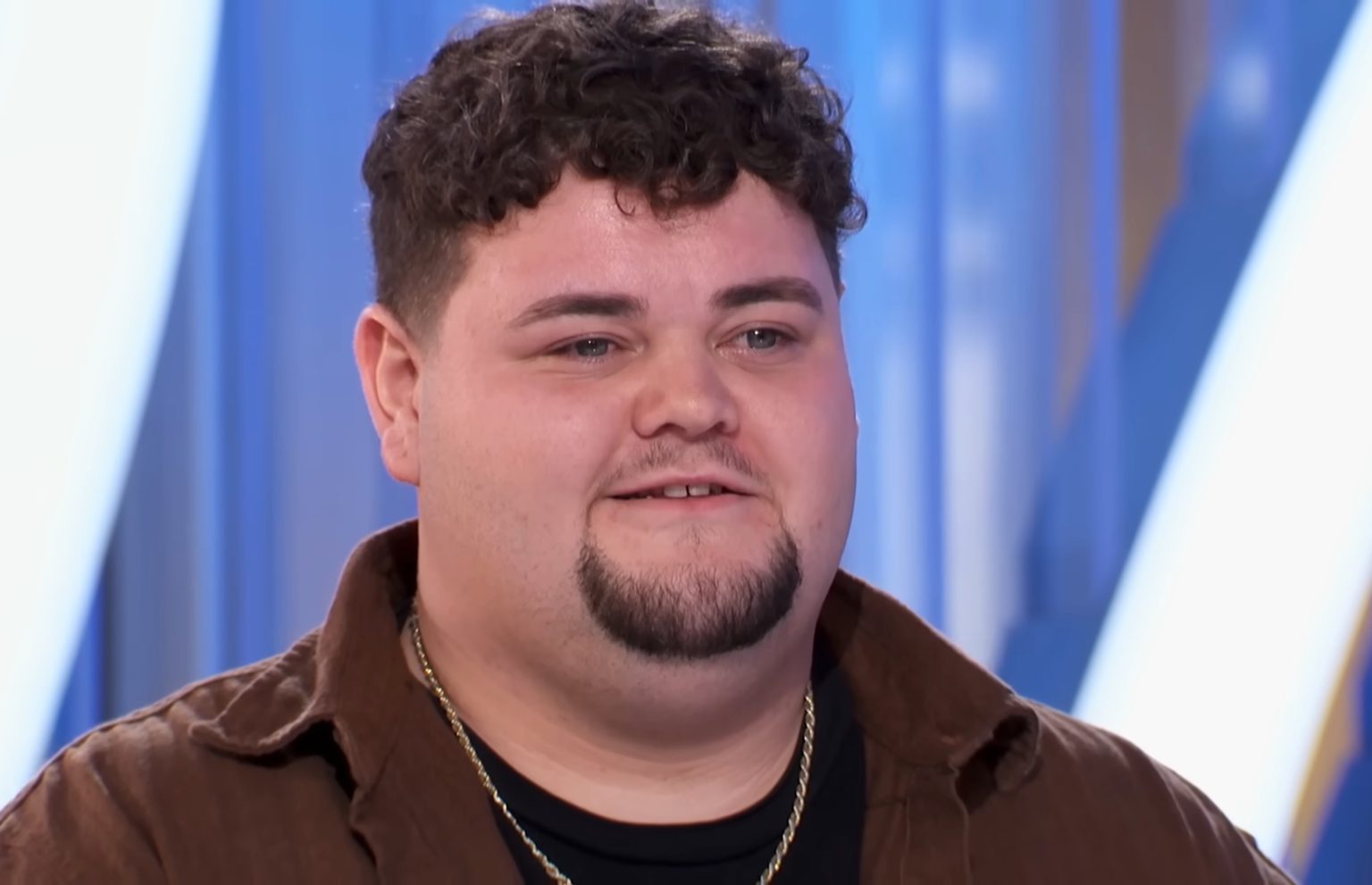 Dave Fio American Idol 2024 Audition "Save Me" Jelly Roll, Season 22 Startattle