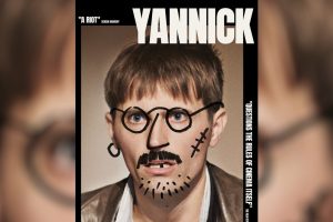 Yannick  2024 movie  Mubi  trailer  release date