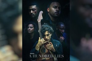 A Hundred Lies  2024 movie  trailer  release date