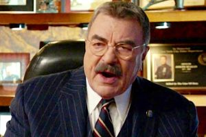 Blue Bloods (Season 14 Episode 10) Mid-season finale, Paramount+, Tom Selleck, trailer, release date