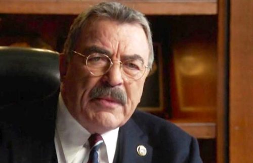 Blue Bloods (Season 14 Episode 8) 