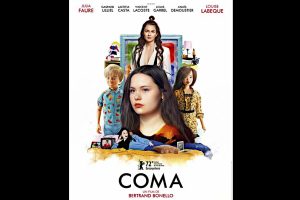 Coma  2024 movie  trailer  release date