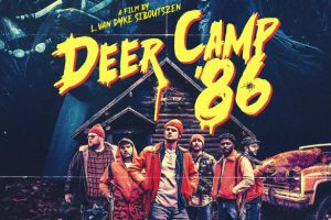 Deer Camp  86  2024 movie  Horror  trailer  release date