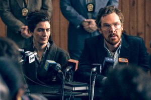 Eric (2024) Netflix, Benedict Cumberbatch, trailer, release date