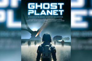 Ghost Planet (2024 movie) trailer, release date