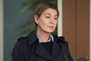 Grey’s Anatomy (Season 20 Episode 10) Season finale, Ellen Pompeo, trailer, release date