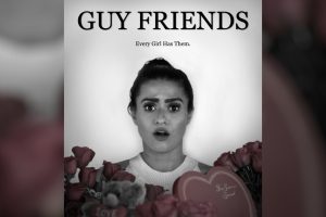 Guy Friends (2024 movie) trailer, release date