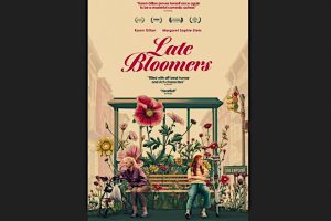 Late Bloomers (2024 movie) trailer, release date, Karen Gillan