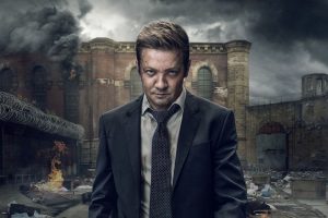 Mayor of Kingstown (Season 3 Episode 1) Paramount+, Jeremy Renner, trailer, release date