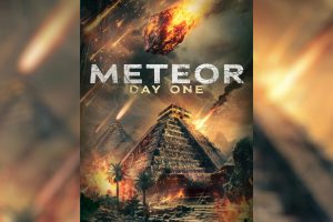 Meteor: Day One (2024 movie) trailer, release date