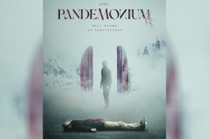 Pandemonium (2024 movie) Horror, trailer, release date