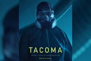 Tacoma  2024 movie  Prime Video  Apple TV  trailer  release date