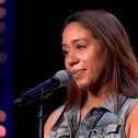 Taryn Charles BGT 2024 Golden Buzzer Audition “(You Make Me Feel Like) A Natural Woman” Aretha Franklin, Series 17