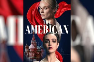The American (2024 movie) trailer, release date, Talia Ryder, Diane Kruger