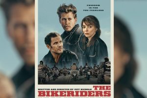 The Bikeriders (2024 movie) trailer, release date, Jodie Comer, Austin Butler, Tom Hardy