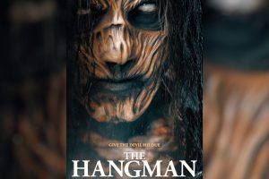 The Hangman (2024 movie) Horror, trailer, release date