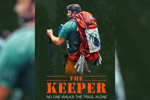 The Keeper (2024 movie) trailer, release date, No One Walks the Trail Alone