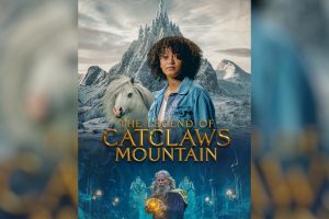 The Legend of Catclaws Mountain (2024 movie) Family, trailer, release date