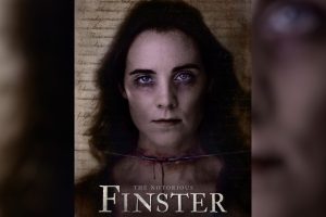 The Notorious Finster  2024 movie  Thriller  trailer  release date