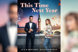This Time Next Year (2024 movie) trailer, release date