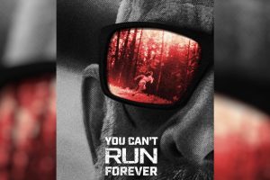 You Can t Run Forever  2024 movie  Thriller  trailer  release date  J.K. Simmons